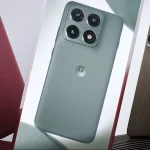 Motorola Edge 70 Pro+