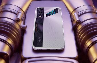 Nubia Neo 5 Max