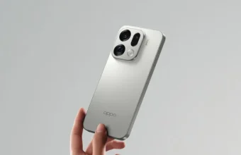 OPPO Find X10