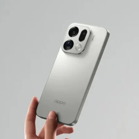 OPPO Find X10