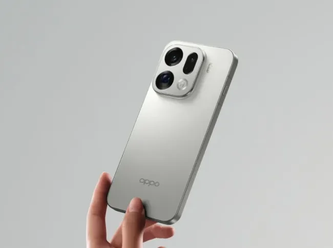 OPPO Find X10