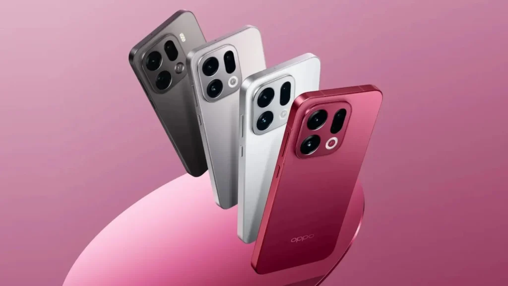 OPPO Find X10 Pro Max