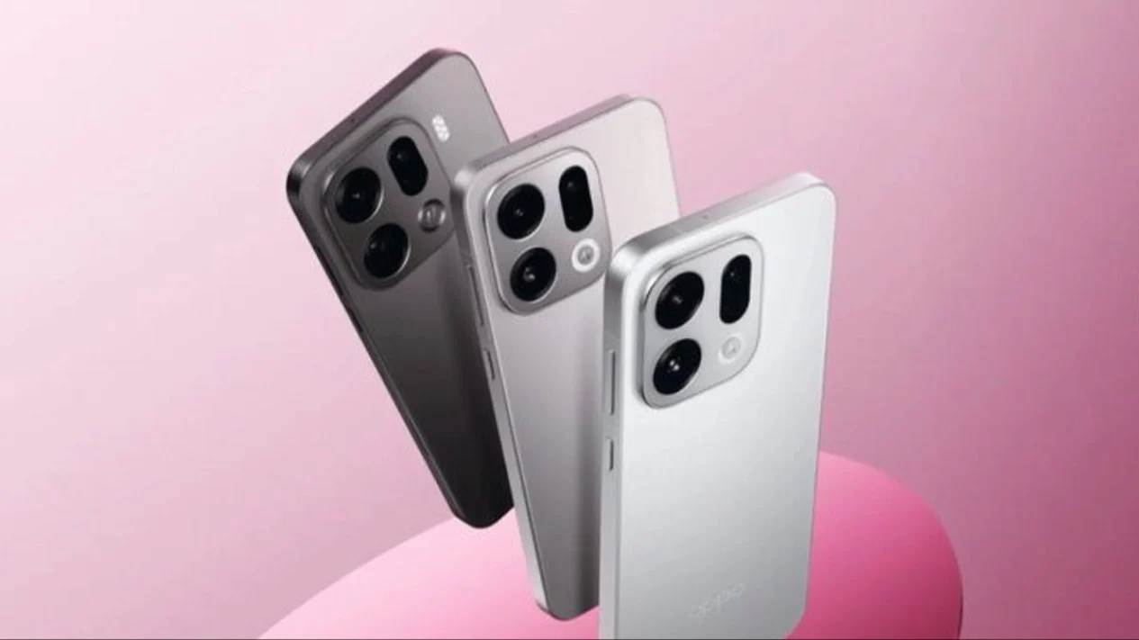 OPPO Find X10