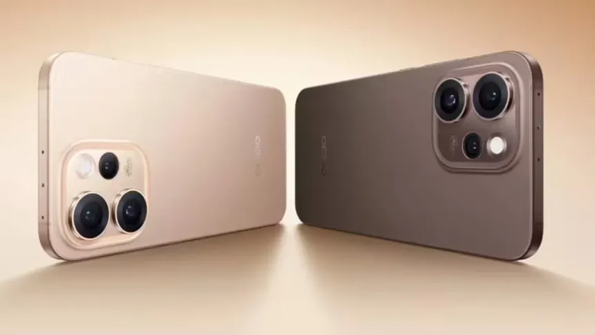OPPO Reno16 Series