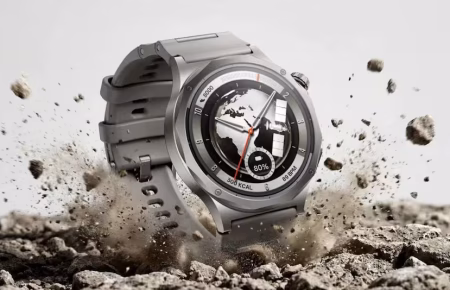 OPPO Watch X3