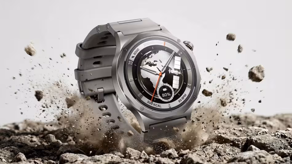 OPPO Watch X3
