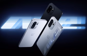 OnePlus Ace 7