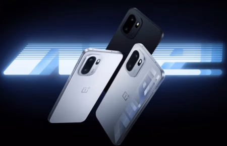 OnePlus Ace 7