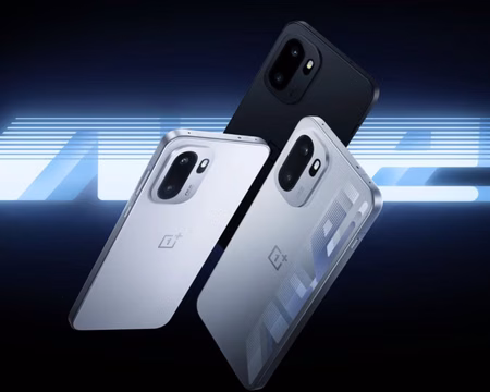 OnePlus Ace 7
