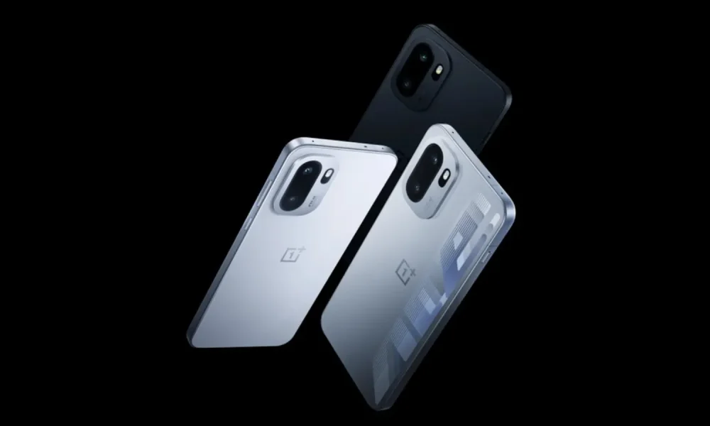 OnePlus Ace 7