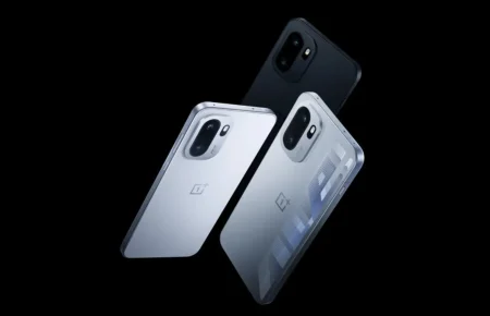 OnePlus Ace 7
