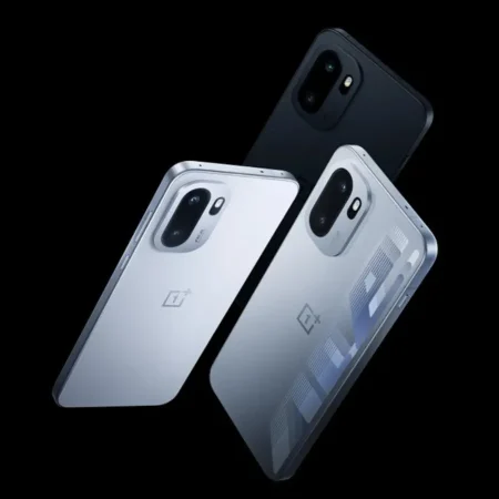 OnePlus Ace 7