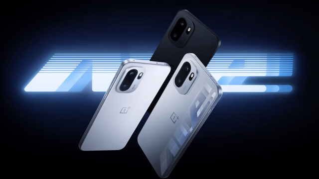 OnePlus Ace 7