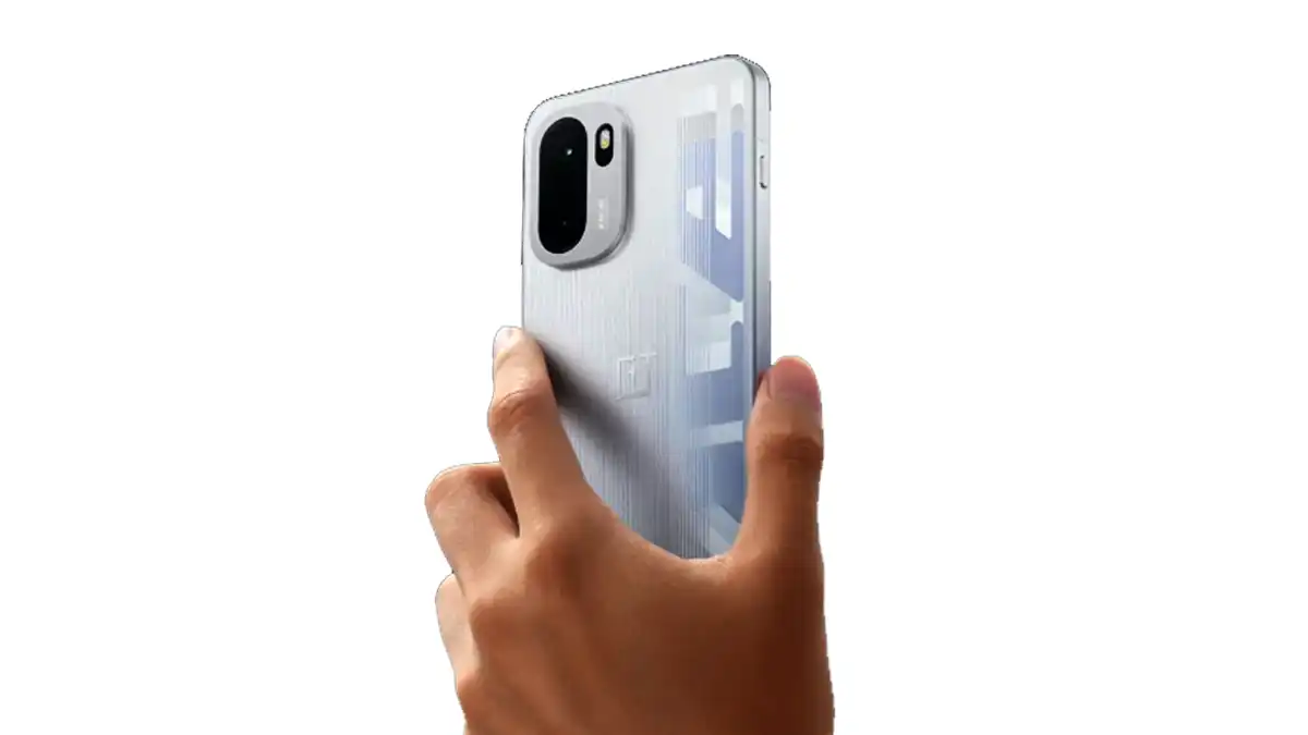 OnePlus Ace 7