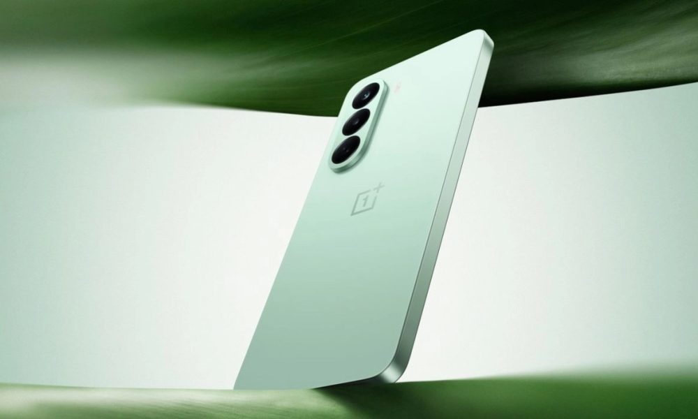 OnePlus Nord CE6 Lite