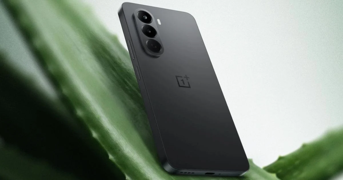 OnePlus Nord CE6 Lite