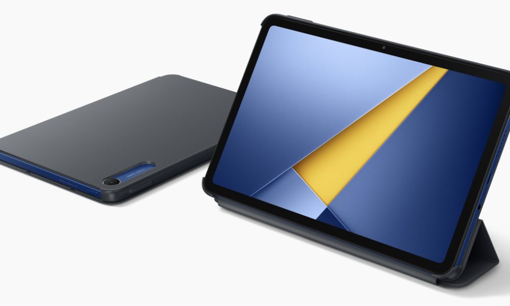 POCO Pad C1