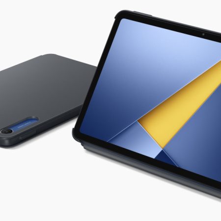 POCO Pad C1