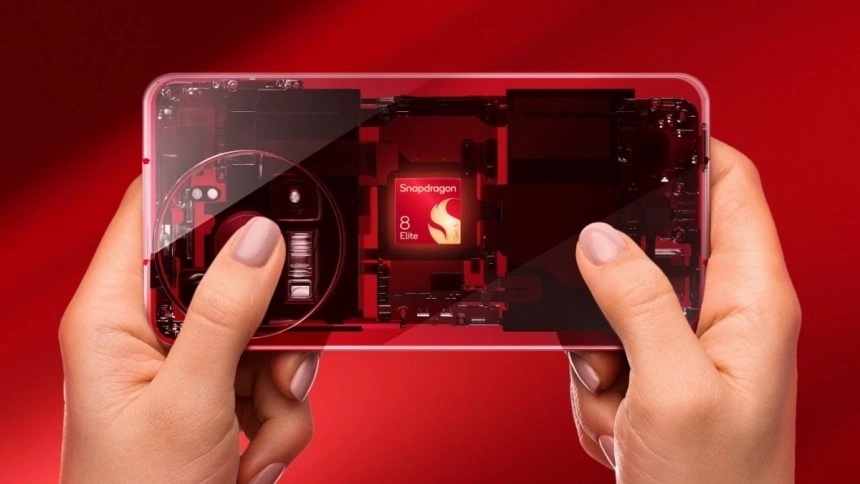Exynos 2600 Setara dengan
