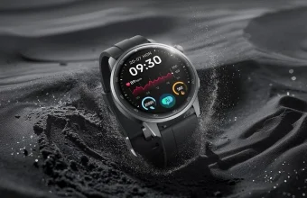 realme Watch S5