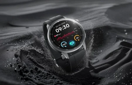 realme Watch S5