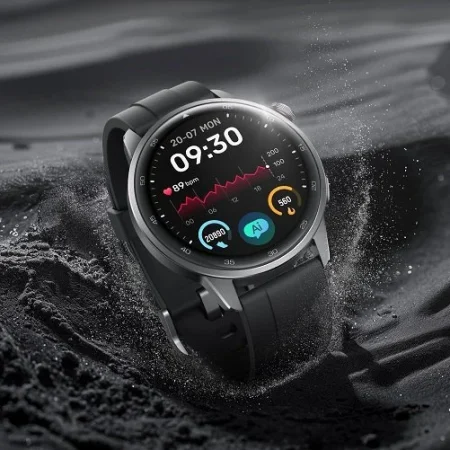 realme Watch S5