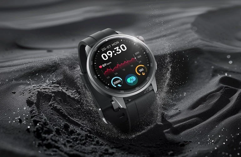 realme Watch S5