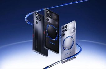 RedMagic 11S Pro