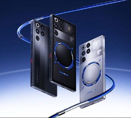 RedMagic 11S Pro