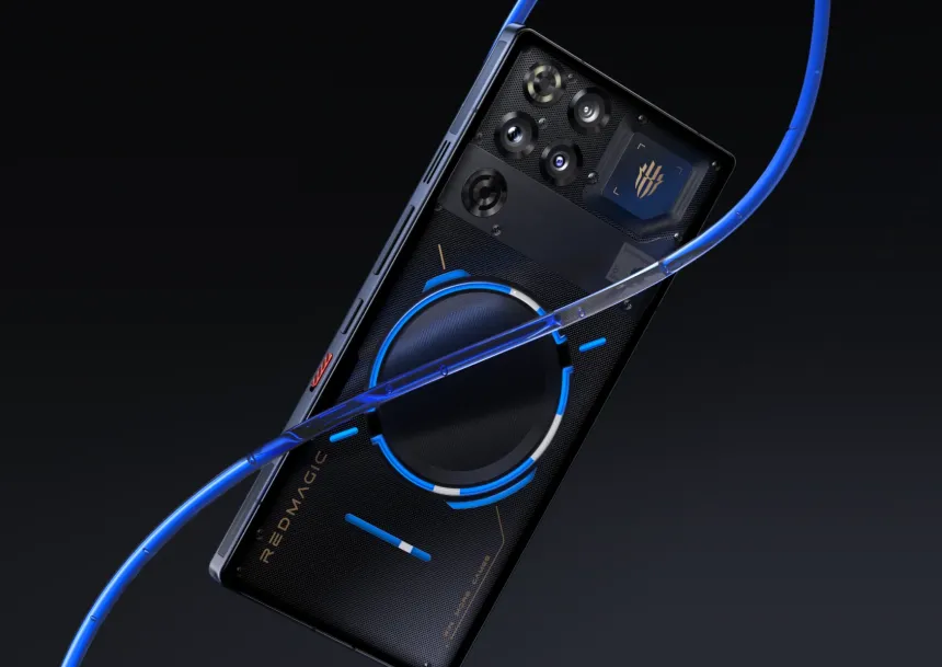 RedMagic 11S Pro Series