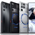 RedMagic 11S Pro Series
