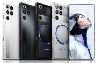 RedMagic 11S Pro Series