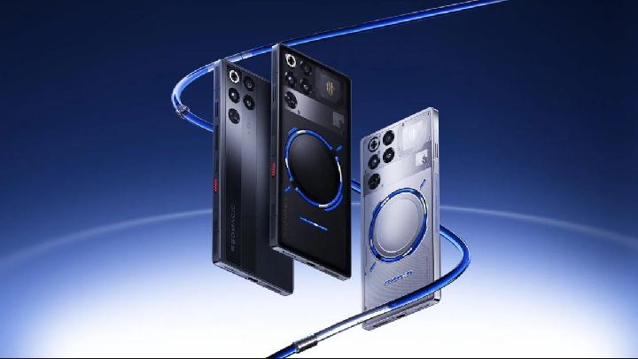 RedMagic 11S Pro