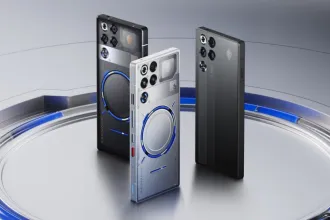 RedMagic 11S Pro