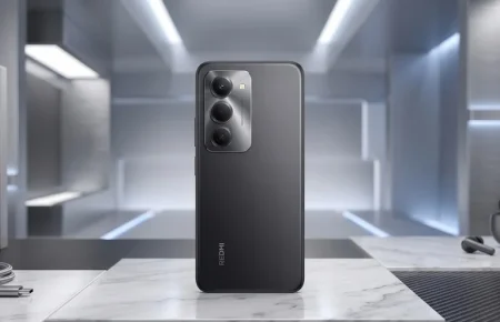 Redmi 17 5G