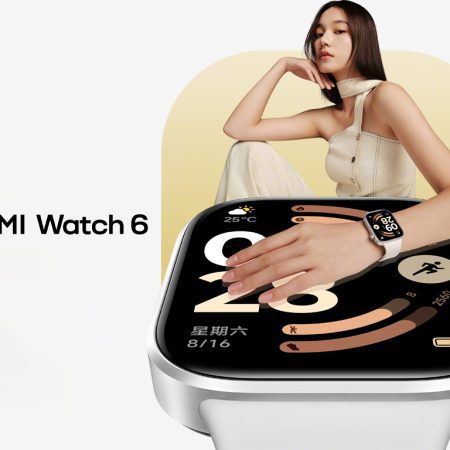 Redmi Watch 6
