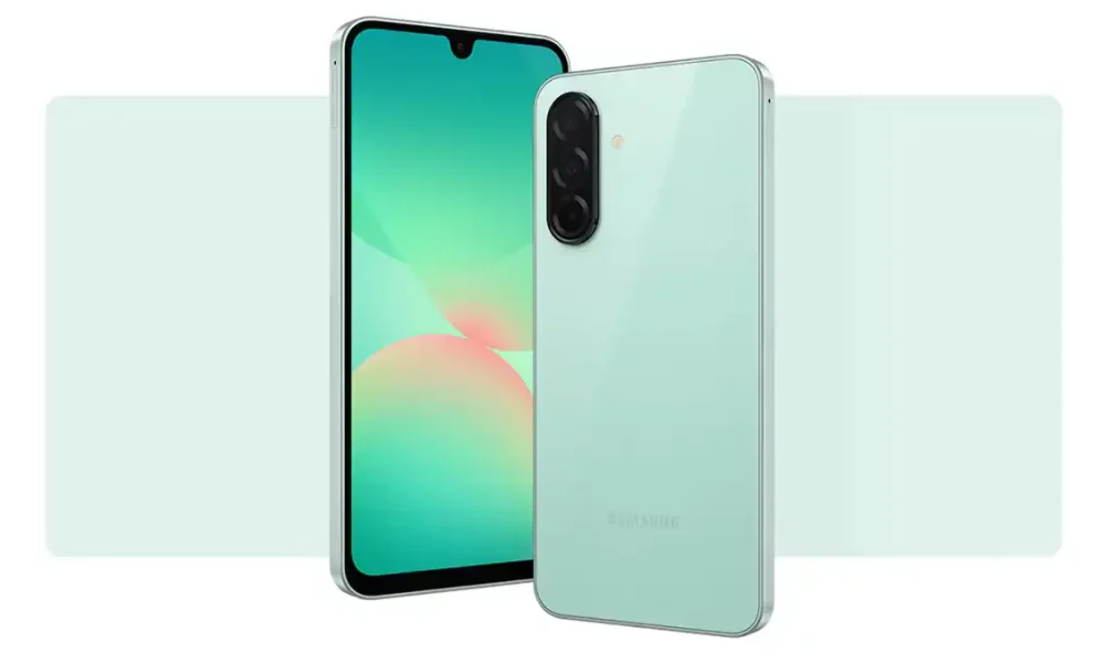 Samsung Galaxy A27