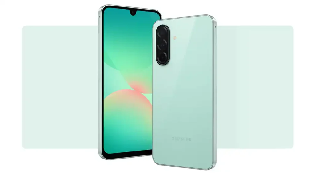 Samsung Galaxy A27
