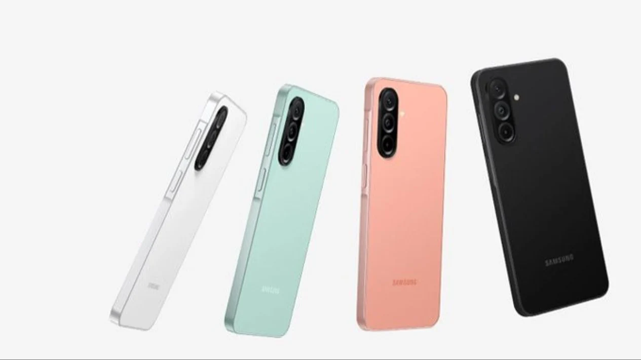 Samsung Galaxy A27
