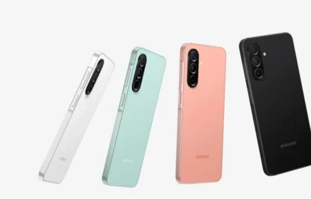 Samsung Galaxy A27