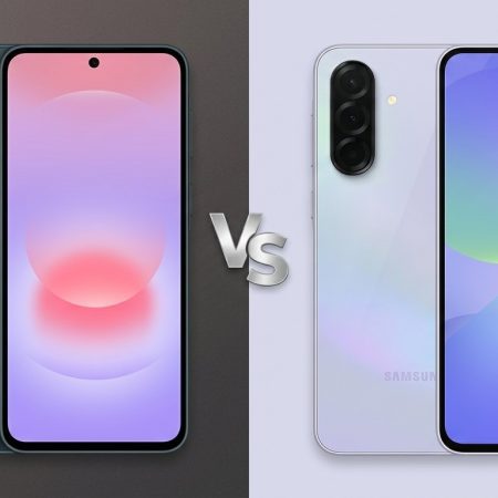 Galaxy A37 Vs Galaxy A36