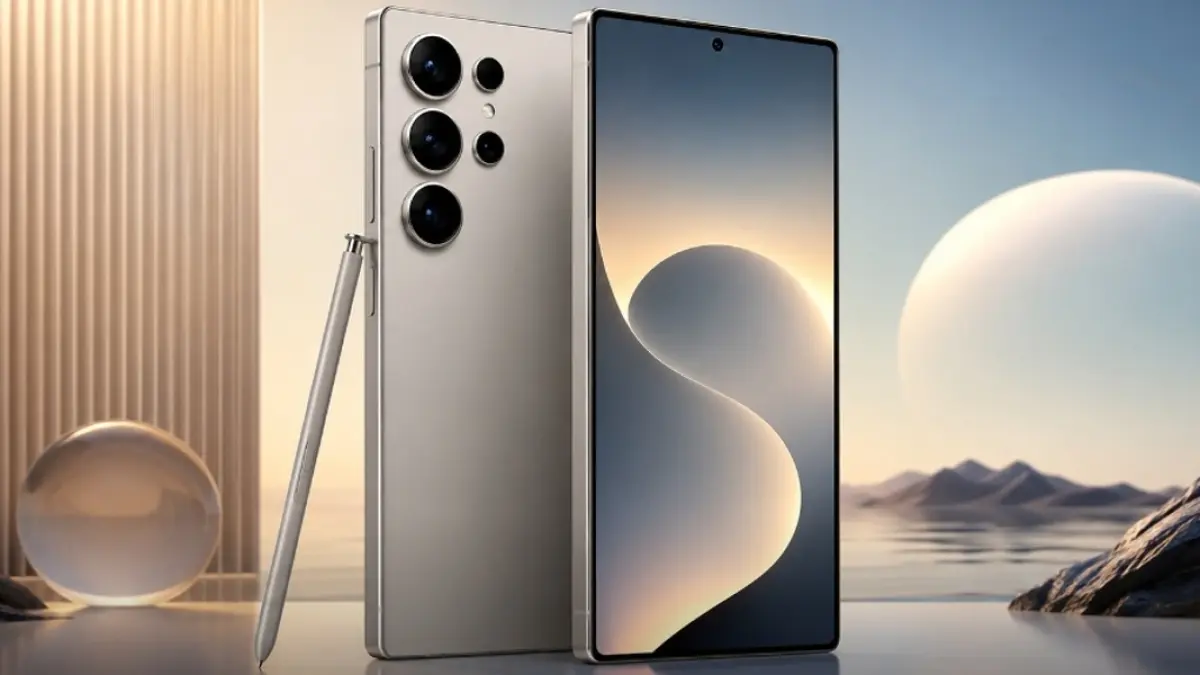 Samsung Galaxy S27