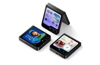Samsung Galaxy Z Flip8