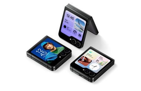 Samsung Galaxy Z Flip8