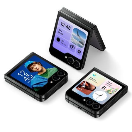 Samsung Galaxy Z Flip8