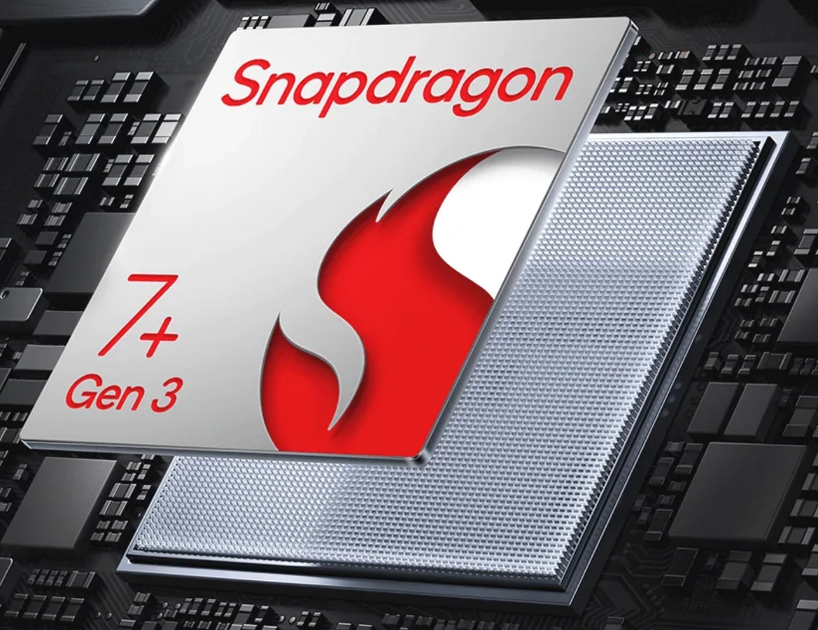 Snapdragon 7 Gen 4 Setara Dengan