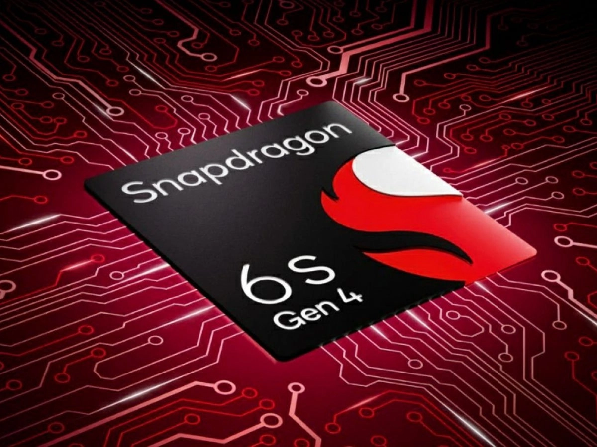 Snapdragon 6 Gen 3 Setara Dengan