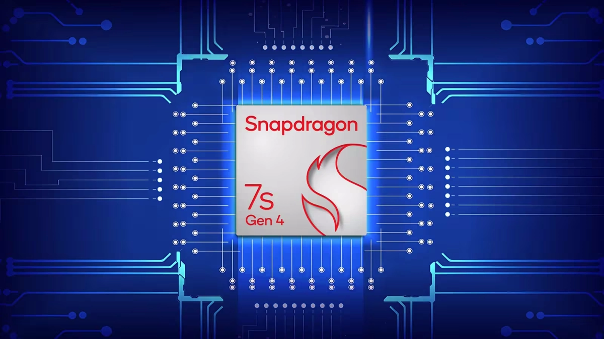 Snapdragon 7 Gen 4 Setara Dengan
