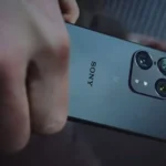 Sony Xperia 1 VIII