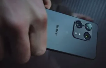 Sony Xperia 1 VIII